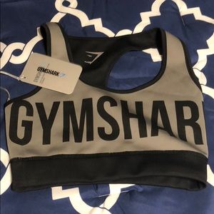 Gymshark sports bra
